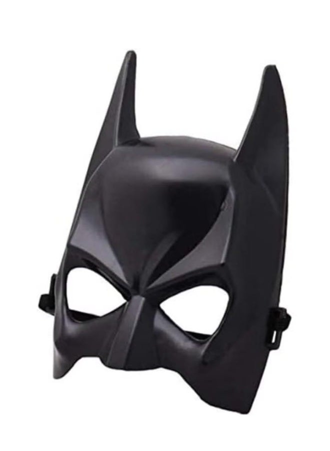 Batman half face mask - Image 1